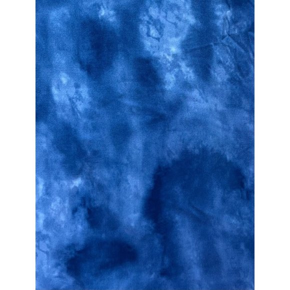 Athletic Works - Girls Short Sleeveless Tops - Blue - XL(14-16) Plus - Picture 9 of 12